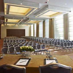 Sala konferencyjna InterContinental WARSAW Fotos
