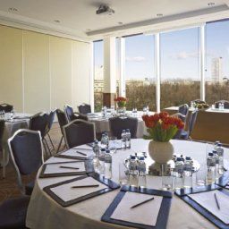 Sala konferencyjna InterContinental WARSAW Fotos