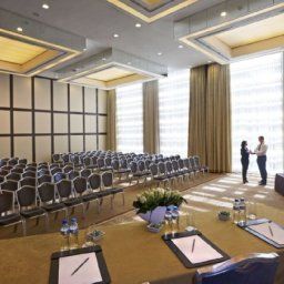 Sala konferencyjna InterContinental WARSAW Fotos