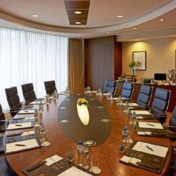 Sala konferencyjna InterContinental WARSAW Fotos