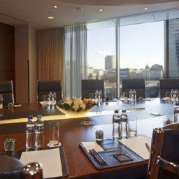 Sala konferencyjna InterContinental WARSAW Fotos