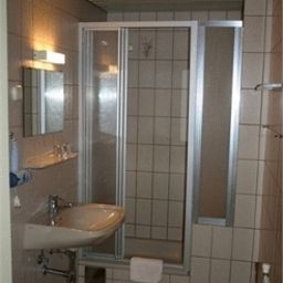 Camera da bagno Goldener Anker Fotos
