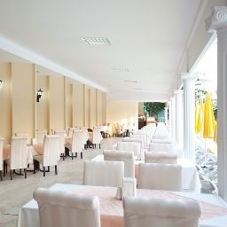 Restaurant Monte Carlo Hotel Fotos