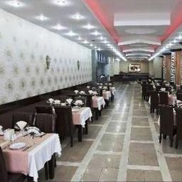 Restaurant Monte Carlo Hotel Fotos