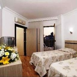 Chambre Monte Carlo Hotel Fotos