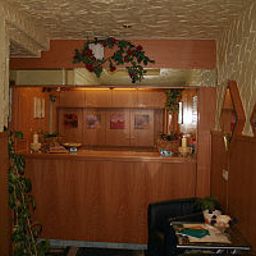 Ресепшен La Ferté Fotos
