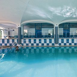 Бассейн Grazia Terme Fotos