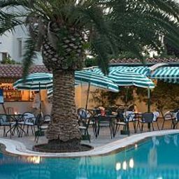 Бассейн Grazia Terme Fotos