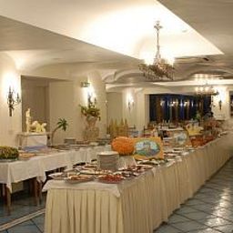 Ресторан Grazia Terme Fotos
