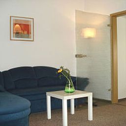 Bed and Breakfast am Luisenplatz Fotos