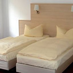 Pokój Bed and Breakfast am Luisenplatz Fotos