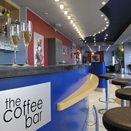 Bar Executive Forli Fotos