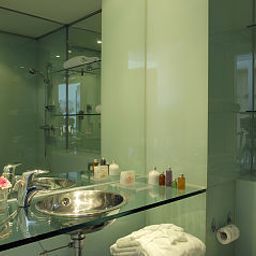 Bathroom Executive Forli Fotos