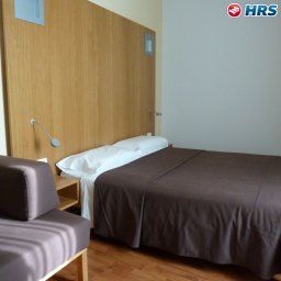 Junior suite Executive Forli Fotos