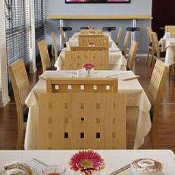 Buffet Executive Forli Fotos
