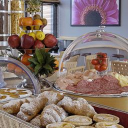 Buffet Executive Forli Fotos