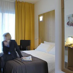 Room Executive Forli Fotos