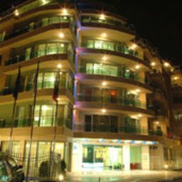 Best Western Hotel Europe Sofia