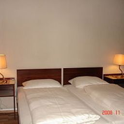 Mariahilf Pension Wien