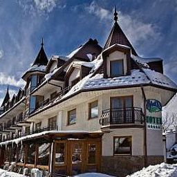 Litwor Zakopane