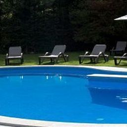 Pool abba Xalet Suites Fotos