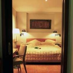 Suite abba Xalet Suites Fotos