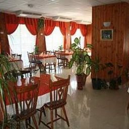 Restauracja Hajnal Fotos