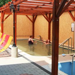 Obszar spa Hajnal Fotos