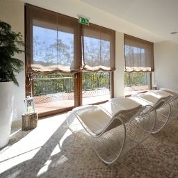 Wellness area Miramonti Resort & Spa Fotos