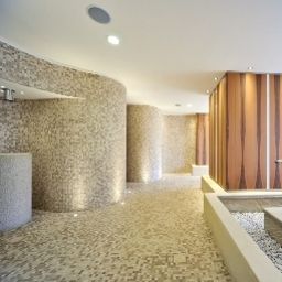 Wellness area Miramonti Resort & Spa Fotos
