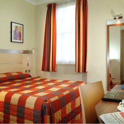  Best Western Victoria Palace Annexe Rooms Fotos