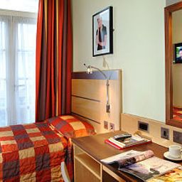 Room Best Western Victoria Palace Annexe Rooms Fotos