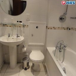 Bathroom Kensington Court Crystal Hotel Fotos