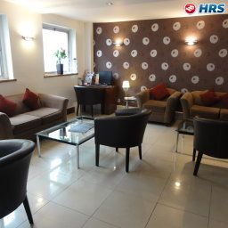 Hall Kensington Court Crystal Hotel Fotos