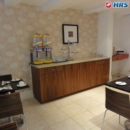 Breakfast room within restaurant Kensington Court Crystal Hotel Fotos