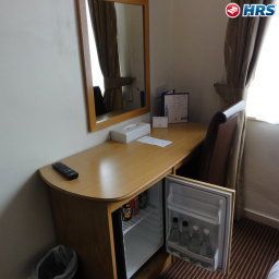 Room Kensington Court Crystal Hotel Fotos