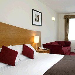 Room Kensington Court Crystal Hotel Fotos
