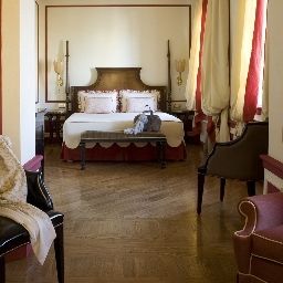 Suite Santa Maria Novella Fotos