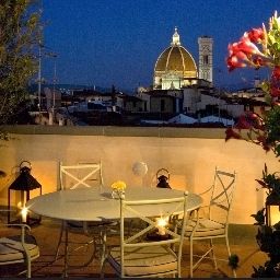 Terrazza Santa Maria Novella Fotos