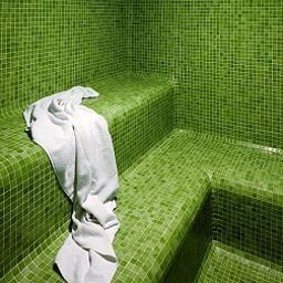 Wellness area Art Hotel Mirò Fotos
