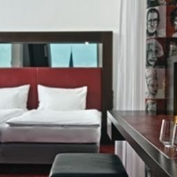 Suite ARCOTEL Velvet Fotos