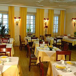 Breakfast room Goldene Ente Fotos