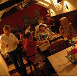 Restaurant Goldene Ente Fotos