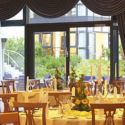 Restaurante Victors Residenz Fotos