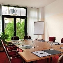Sala de reuniones Victors Residenz Fotos