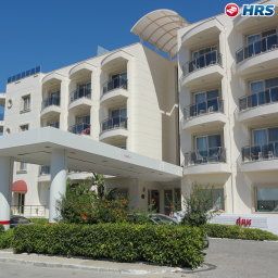 Exterior view Sisus Hotel Special Class Fotos