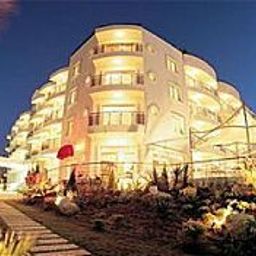 Exterior view Sisus Hotel Special Class Fotos