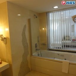Bathroom Sisus Hotel Special Class Fotos