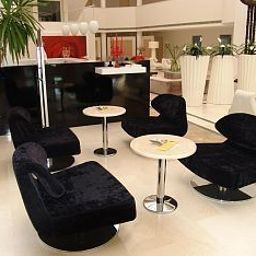 Hall Sisus Hotel Special Class Fotos