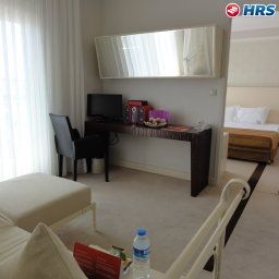 Junior suite Sisus Hotel Special Class Fotos